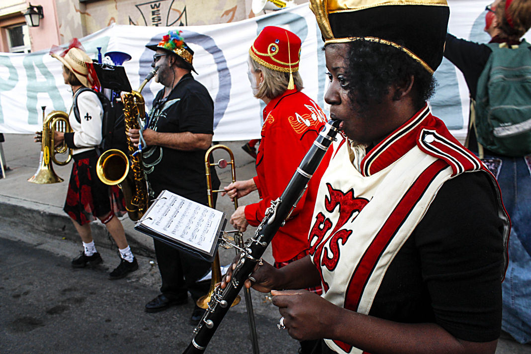 All Souls Procession